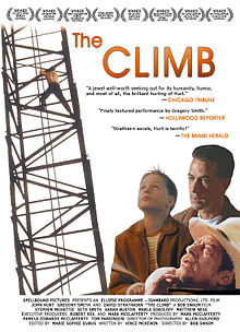 The Climb 1999 film
