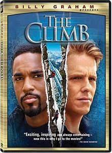 The Climb 2002 film