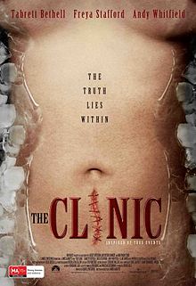 The Clinic 2010 film