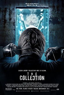 The Collection film