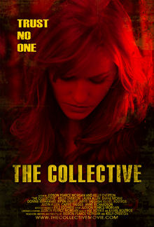 The Collective 2008 film
