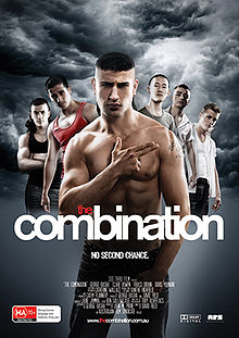 The Combination film