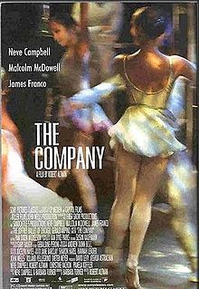 The Company film