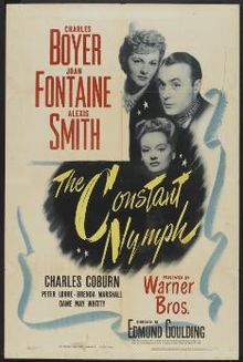 The Constant Nymph 1943 film