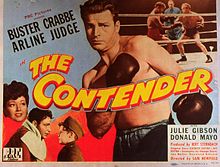 The Contender 1944 film