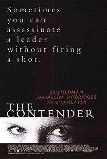 The Contender 2000 film