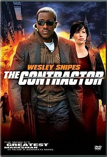 The Contractor 2007 film