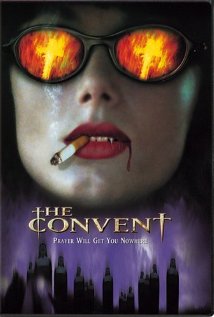 The Convent 2000 film