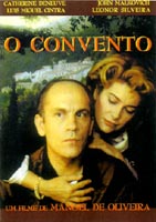 The Convent film