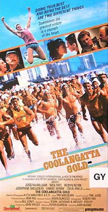 The Coolangatta Gold film
