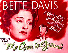 The Corn Is Green 1945 film