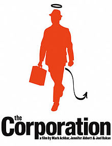 The Corporation film
