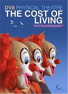 The Cost of Living 2004 film