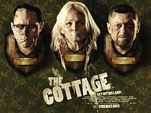 The Cottage film