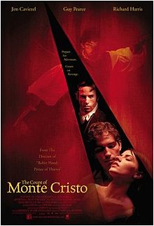 The Count of Monte Cristo 2002 film