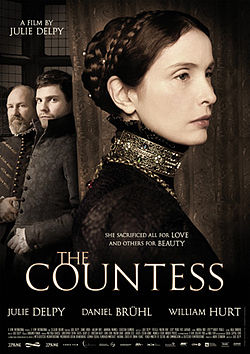 The Countess film