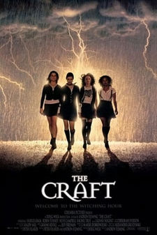 The Craft film