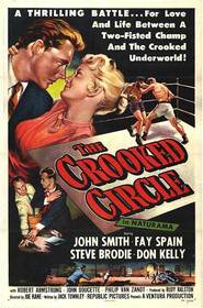 The Crooked Circle 1957 film