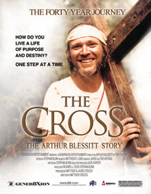 The Cross 2009 film