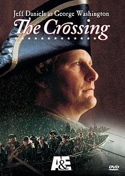 The Crossing 2000 film