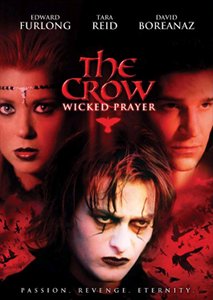 The Crow Wicked Prayer