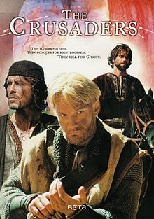 The Crusaders film