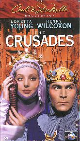 The Crusades film