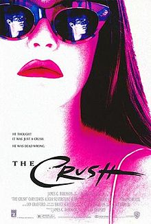 The Crush 1993 film