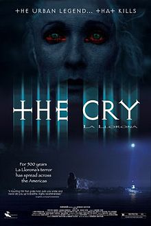 The Cry 2007 film
