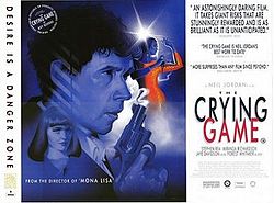 The Crying Game