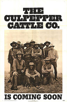 The Culpepper Cattle Co