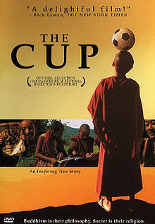 The Cup 1999 film