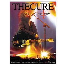 The Cure Trilogy