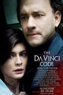 The Da Vinci Code film