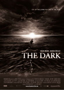 The Dark film