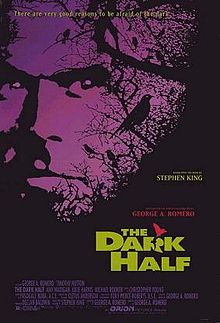 The Dark Half film