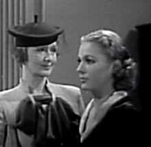The Dark Hour 1936 film