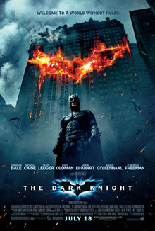 The Dark Knight film