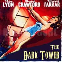 The Dark Tower 1943 film