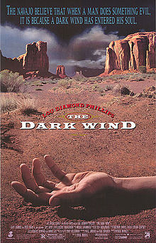 The Dark Wind 1991 film