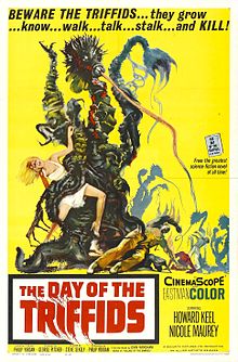The Day of the Triffids film