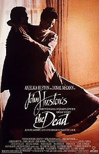 The Dead 1987 film