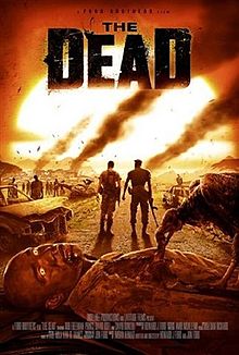 The Dead 2010 film