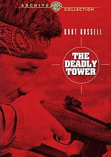 The Deadly Tower