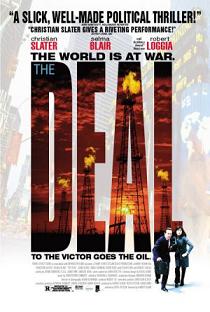 The Deal 2005 film
