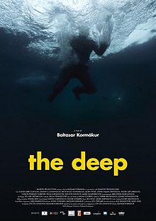 The Deep 2012 film