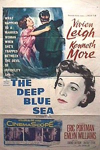 The Deep Blue Sea 1955 film