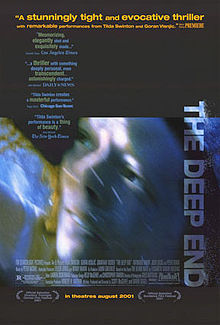 The Deep End film