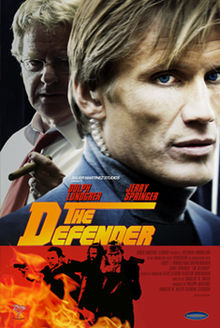The Defender 2004 film