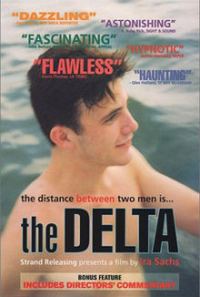 The Delta film